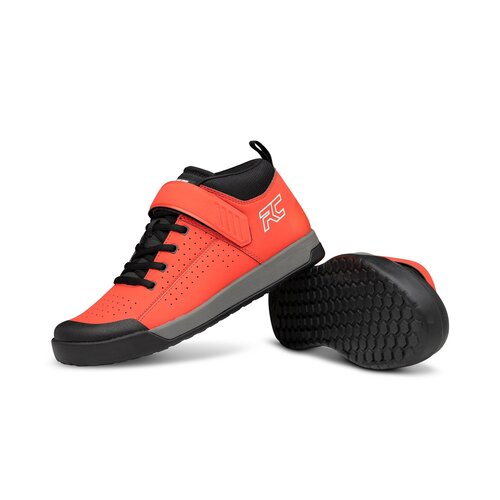 Ride Concepts Ride Concepts Wildcat Bike Shoes (Red)