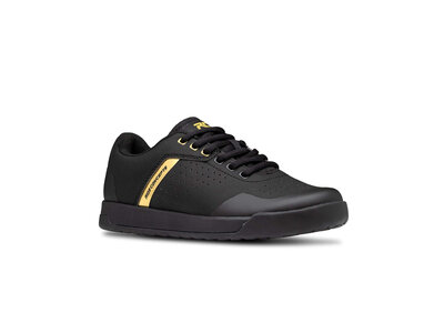 Ride Concepts Chaussures pour femmes Ride Concepts Hellion Elite (Noir/Or)