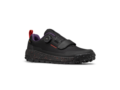 Ride Concepts Chaussures Ride Concepts Tallac Clip BOA (Noir/Rouge)