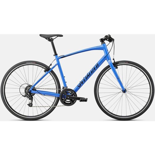 Specialized Vélo Specialized Sirrus 1.0 2023 (Bleu) Specialized Vélo Specialized Sirrus 1.0 2023 (Bleu)