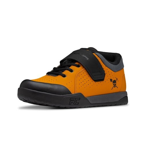 Ride Concepts Chaussures Ride Concepts TNT (Jaune/Noir)