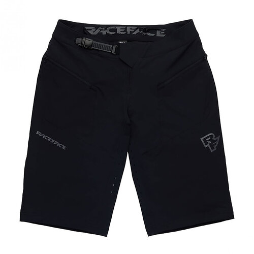 Race Face Race Face Indy Short Black