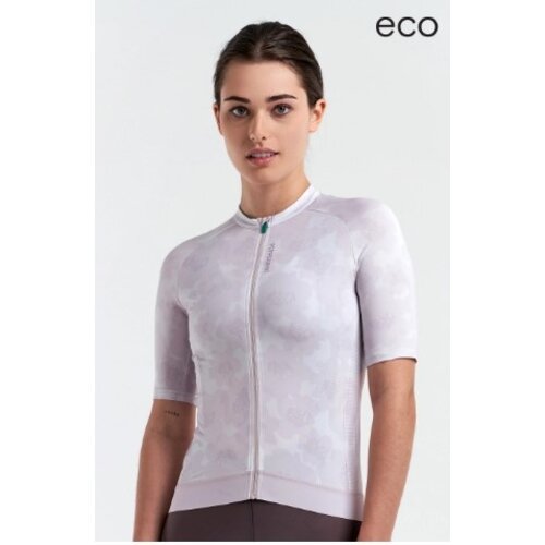 Peppermint Maillot manches courtes Peppermint Signature Femme (Lilas) Peppermint Maillot manches courtes Peppermint Signature Femme (Lilas)