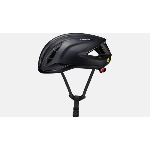 Specialized Specialized S-Works Prevail 3 Helmet (Black)