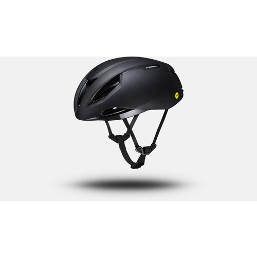 Specialized Casque Specialized S-Works Evade 3 (Noir) Specialized Casque Specialized S-Works Evade 3 (Noir)