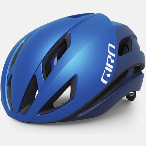 Giro Giro Eclipse Spherical Helmet (Matte Ano Blue)