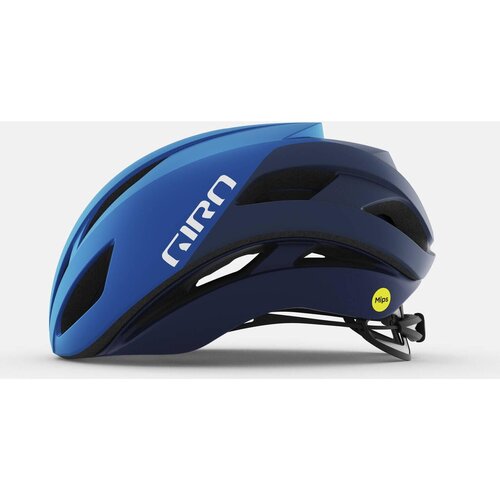 Giro Giro Eclipse Spherical Helmet (Matte Ano Blue)