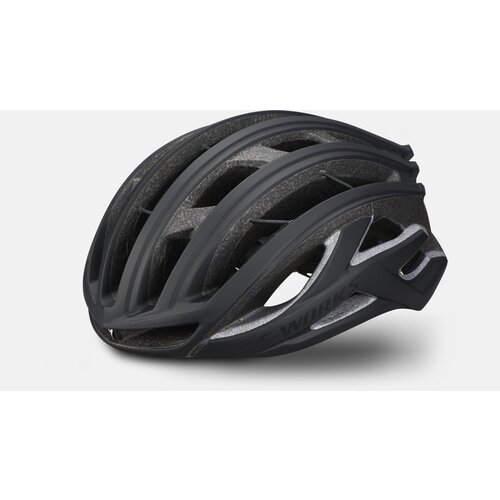 Specialized Casque Specialized S-Works Prevail II Vent (Noir mat)
