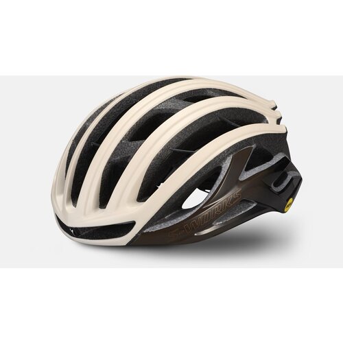 Specialized Casque Specialized S-Works Prevail II Vent (Sable/Brun) Specialized Casque Specialized S-Works Prevail II Vent (Sable/Brun)