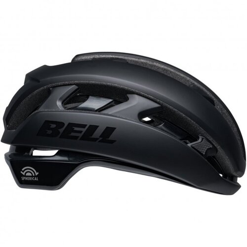 Bell Bell XR Spherical Helmet (Matte/Gloss Black)