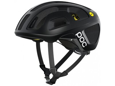 Poc Casque POC Octal MIPS (Noir mat)