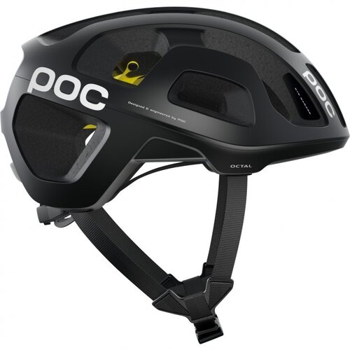 Poc POC Octal MIPS Helmet (Matte Black)