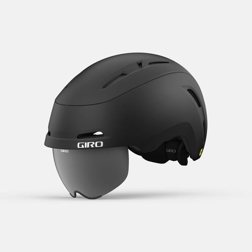 Giro Giro Bexley MIPS Helmet (Matte Black)