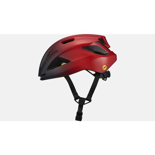 Specialized Specialized Align II Helmet (Red/Black)