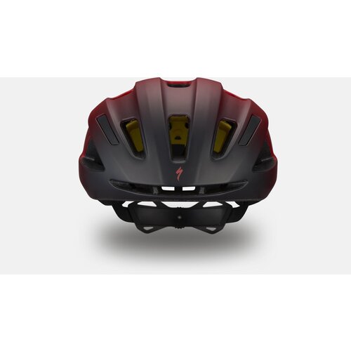 Specialized Casque Specialized Align II (Rouge/Noir)