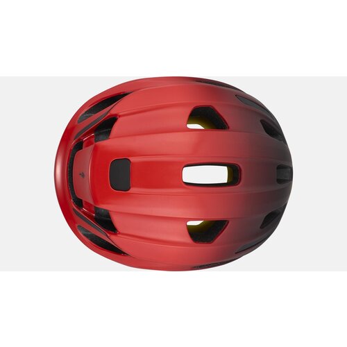 Specialized Casque Specialized Align II (Rouge/Noir)