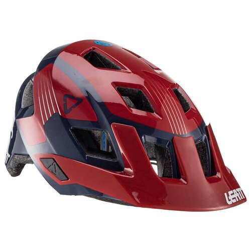 Leatt Casque junior Leatt AllMtn 1.0 Junior (Chili) Leatt Casque junior Leatt AllMtn 1.0 Junior (Chili)