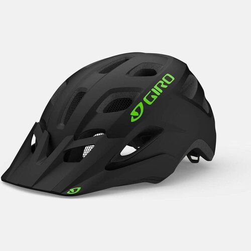 Giro Casque junior Giro Tremor (Noir mat) Giro Casque junior Giro Tremor (Noir mat)