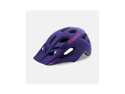 Giro Casque junior Giro Tremor (Mauve)