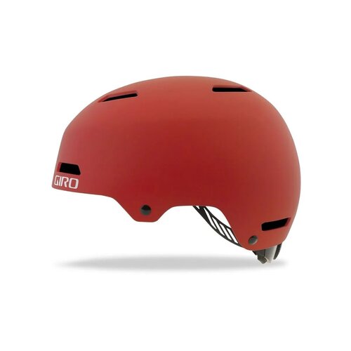Giro Giro Dime Jr Helmet (Red)