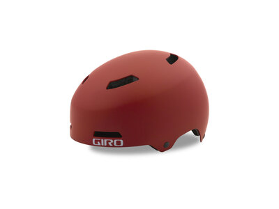 Giro Casque junior Giro Dime (Rouge)