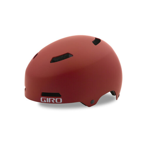 Giro Giro Dime Jr Helmet (Red)