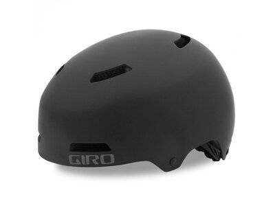 Giro Giro Dime Jr Helmet (Black)
