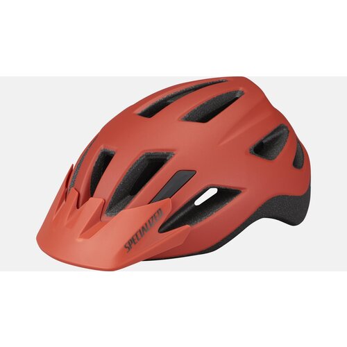 Specialized Specialized Shuffle Youth Helmet (Redwood)