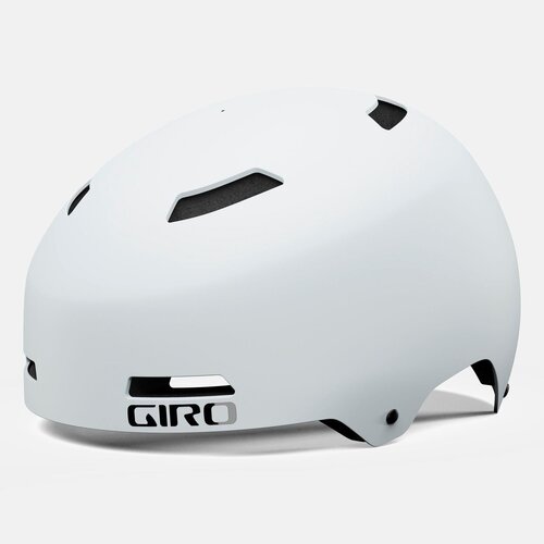 Giro Giro Quarter Helmet (Matte Chalk)