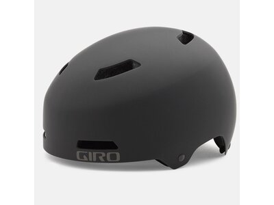 Giro Giro Quarter Helmet (Matte Black)