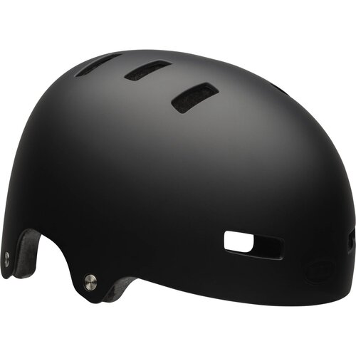 Bell Bell Local BMX Helmet (Matte Black)