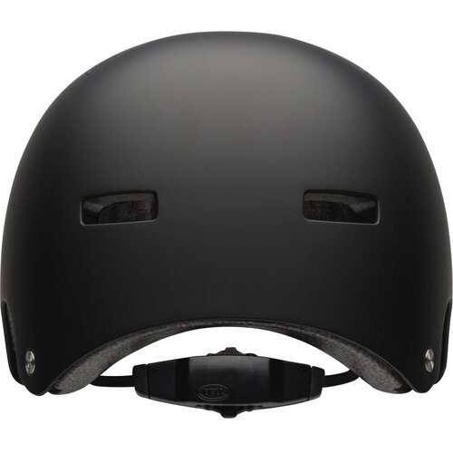 Bell Bell Local BMX Helmet (Matte Black)