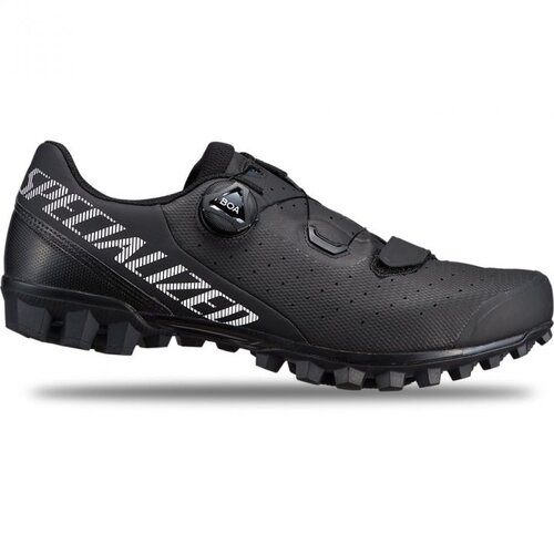 Specialized Specialized Recon 2.0 MTB Shoes (Black)