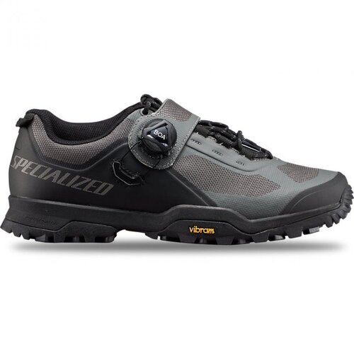Specialized Specialized Rime 2.0 Shoes (Black/Grey)