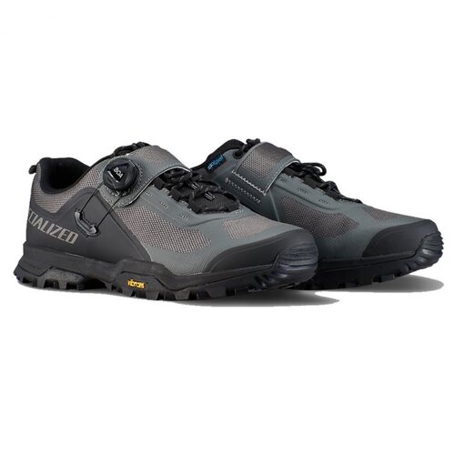 Specialized Specialized Rime 2.0 Shoes (Black/Grey)