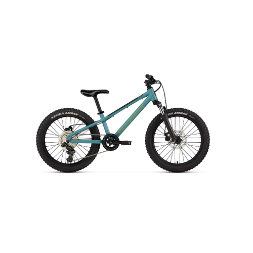 Rocky Mountain Vélo Rocky Mountain Soul Jr 20 (Bleu/Noir) Rocky Mountain Vélo Rocky Mountain Soul Jr 20 (Bleu/Noir)