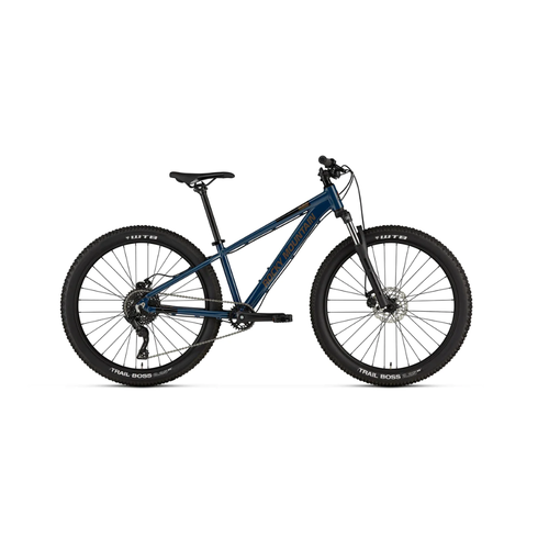 Rocky Mountain Vélo Rocky Mountain Edge Jr 26 (Bleu/Brun) Rocky Mountain Vélo Rocky Mountain Edge Jr 26 (Bleu/Brun)
