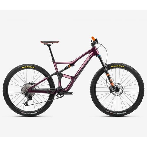 Orbea Orbea Occam M30 Bike (Mulberry)