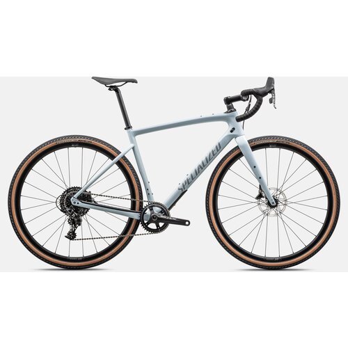 Specialized Specialized Diverge Sport Carbon 2023 Bike (Mist Grey) Specialized Specialized Diverge Sport Carbon 2023 Bike (Mist Grey)
