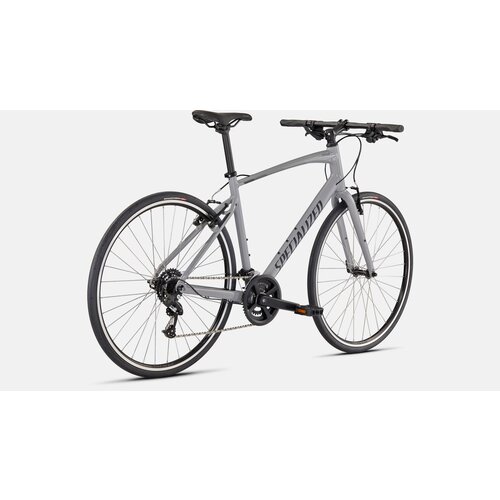 Specialized Specialized Sirrus 1.0 Bike (Grey/Black)