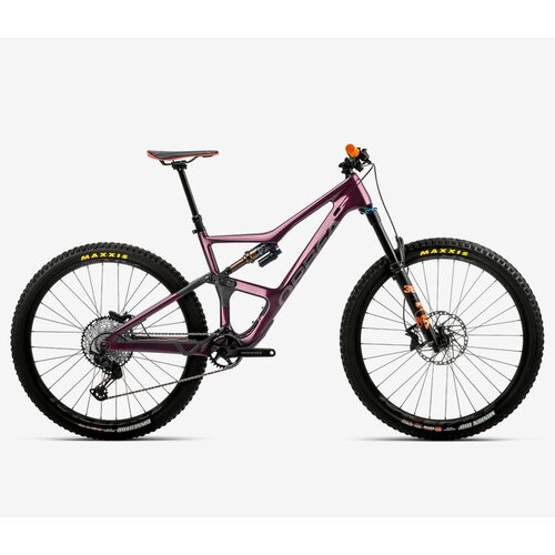 Orbea Orbea Occam M30 LT 2023 Bike (Mulberry/Black) Orbea Orbea Occam M30 LT 2023 Bike (Mulberry/Black)