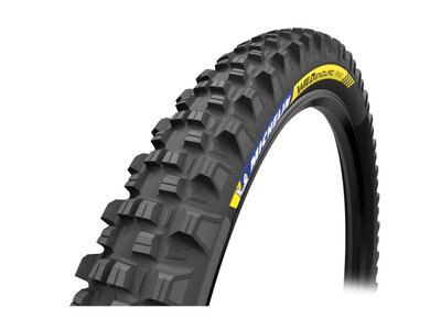 Michelin Pneu Michelin Wild Enduro Racing Front 29''x2.40 Pliable TR MAGI-X DH