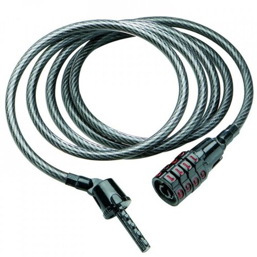Kryptonite Cadenas Kryptonite Keeper 512 Combo Kryptonite Cadenas Kryptonite Keeper 512 Combo