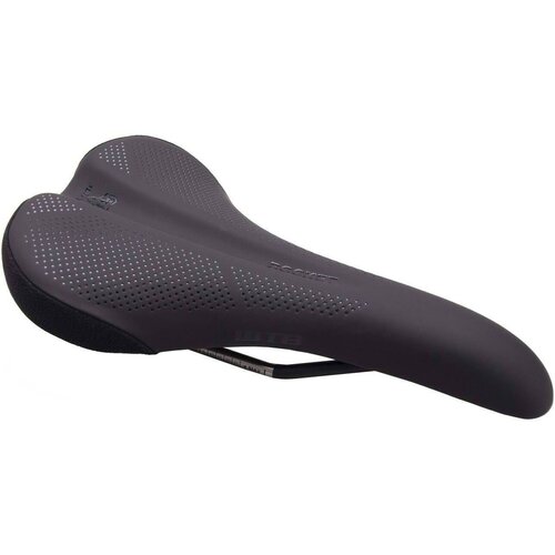 WTB Selle WTB Rocket Steel Medium 142x265mm WTB Selle WTB Rocket Steel Medium 142x265mm