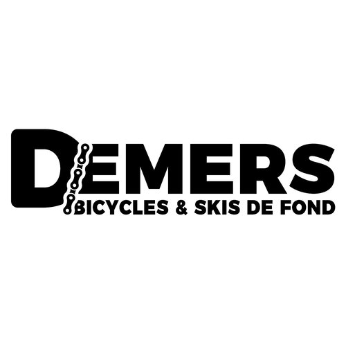 Specialized Maillot manches courtes Specialized x Demers Bicycles Femme (Noir) Specialized Maillot manches courtes Specialized x Demers Bicycles Femme (Noir)
