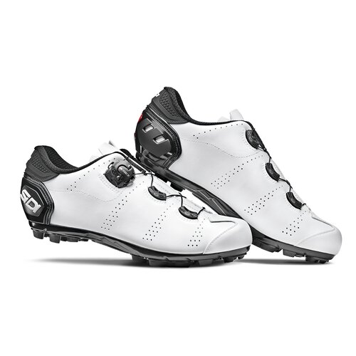 Sidi Sidi Speed MTB Shoes (White)