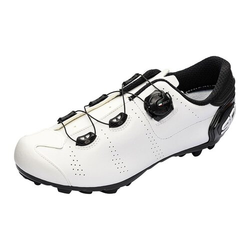 Sidi Sidi Speed MTB Shoes (White)