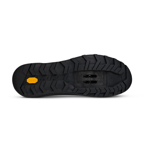 Fizik Fizik Terra Ergolace X2 MTB Shoes (Black/Black)