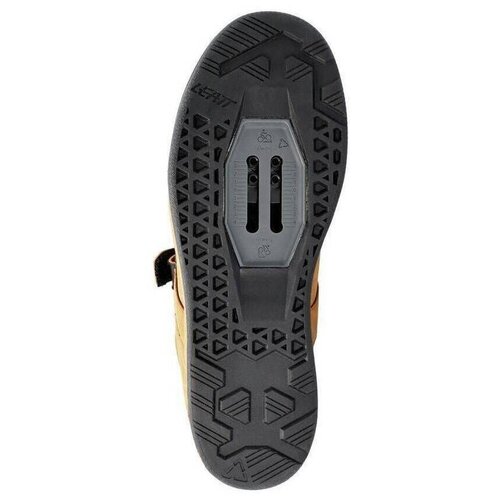 Leatt Chaussures Leatt 4.0 Clip (Sable)