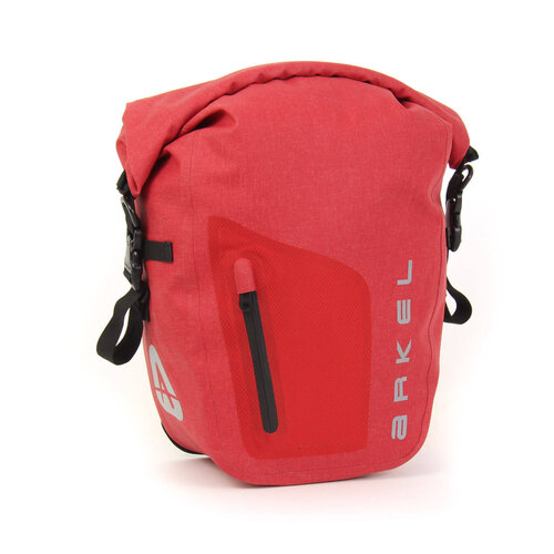 Arkel Arkel Orca 25 Front/Rear Panniers Pair (Red)